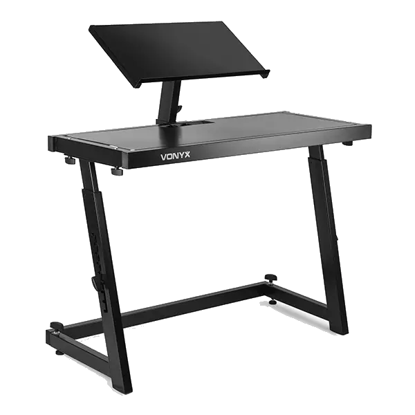 Vonyx – DB10 MOBILE DJ STAND