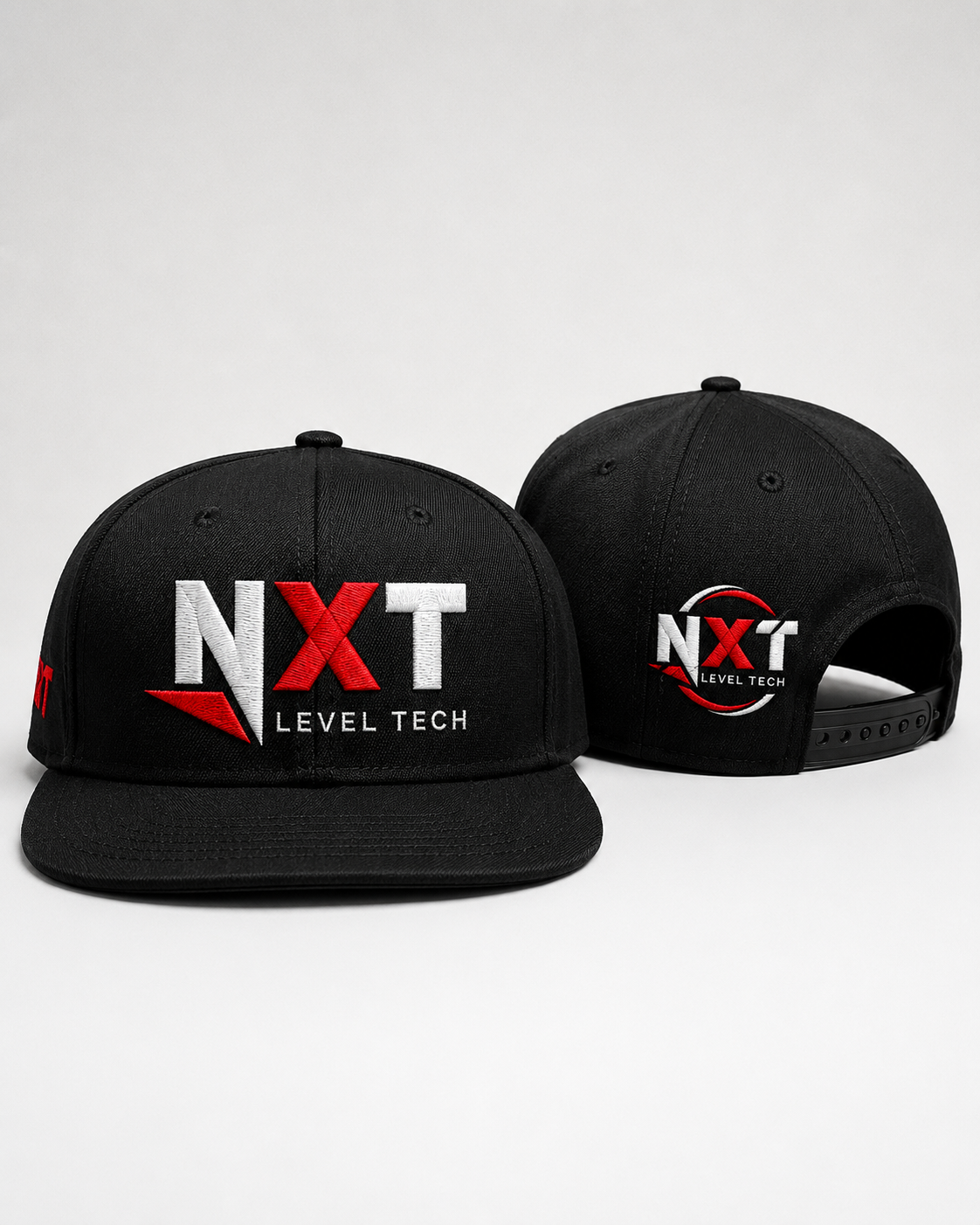 NXT Black Cap