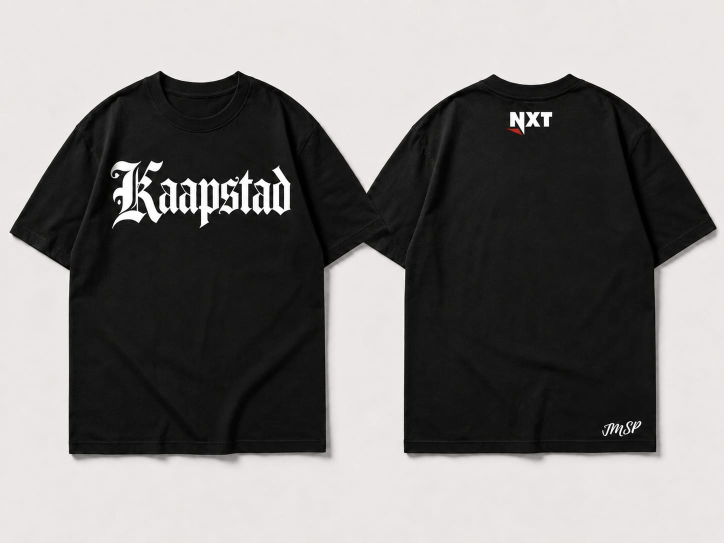 Kaapstad Tee