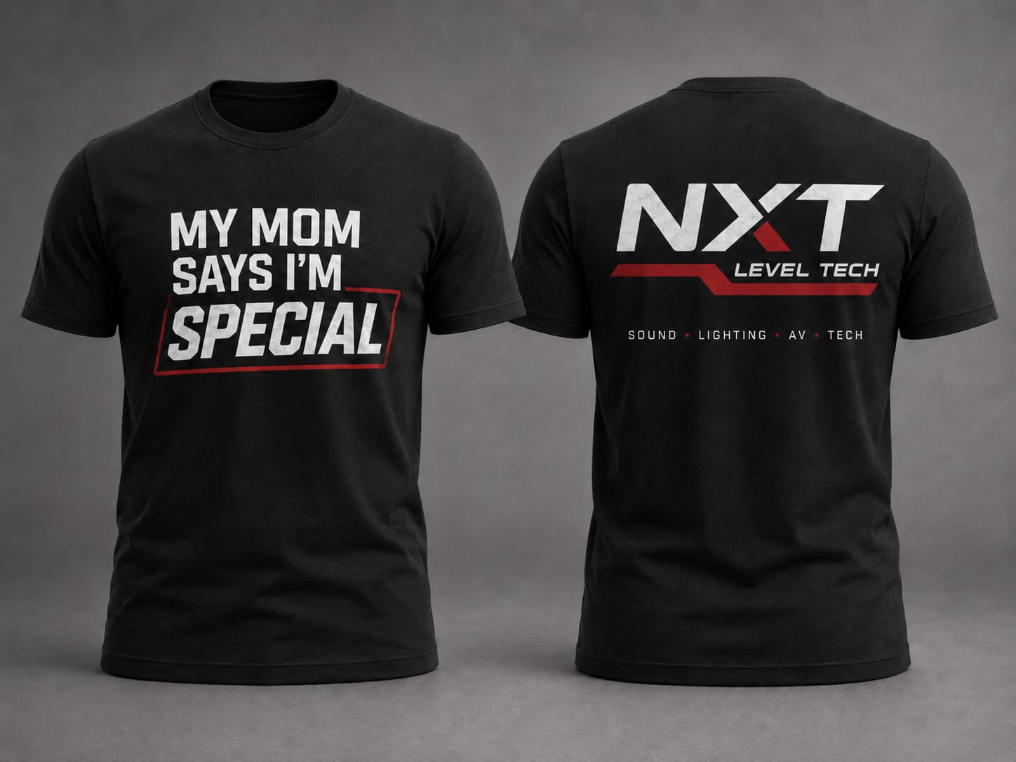 Mom's Favourite Tee