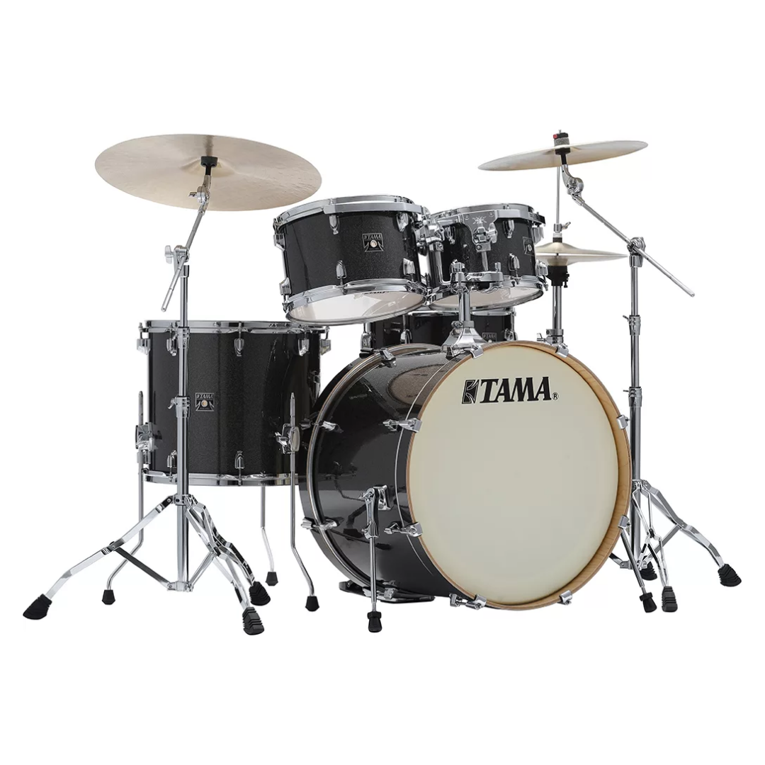 Tama Superstar Classic 5-Piece Drum Kit