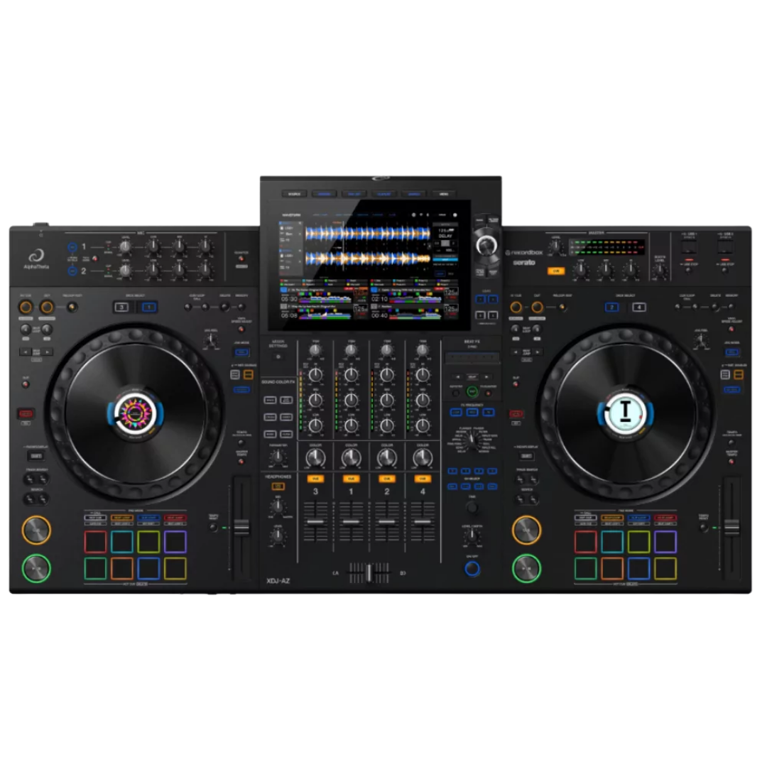 Pioneer XDJ-AZ