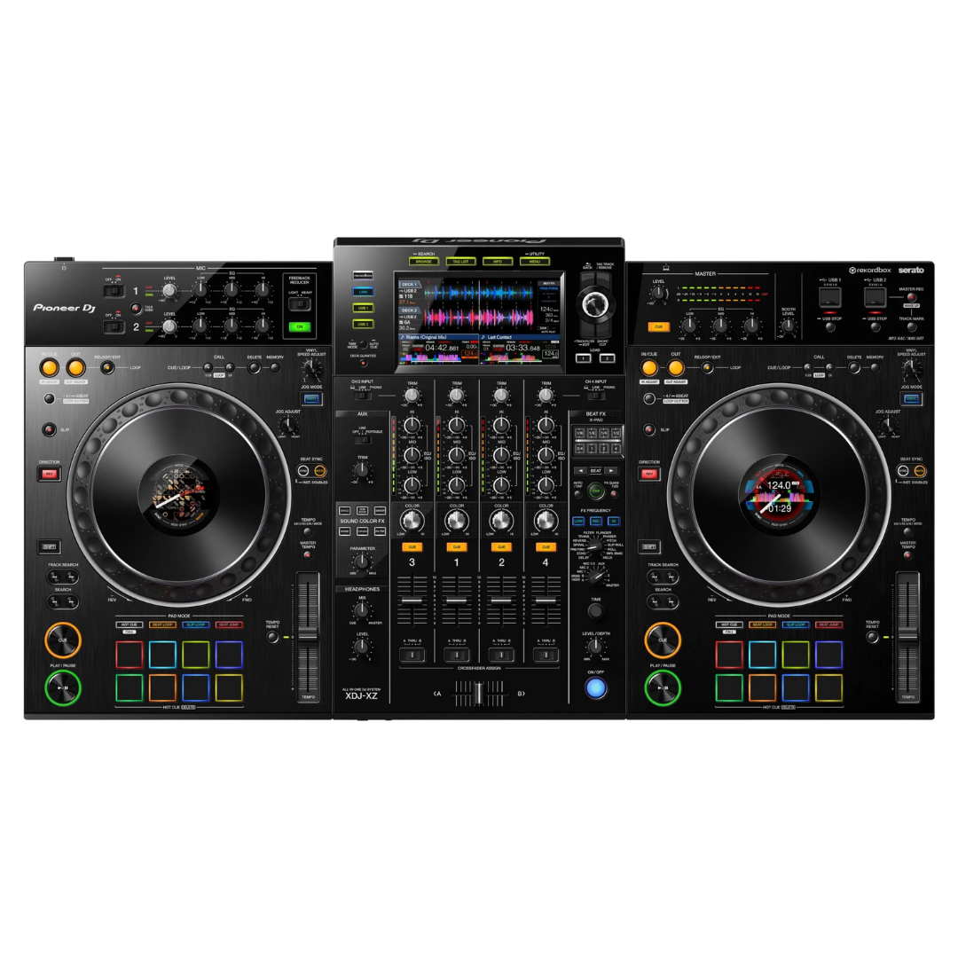 Pioneer XDJ-XZ