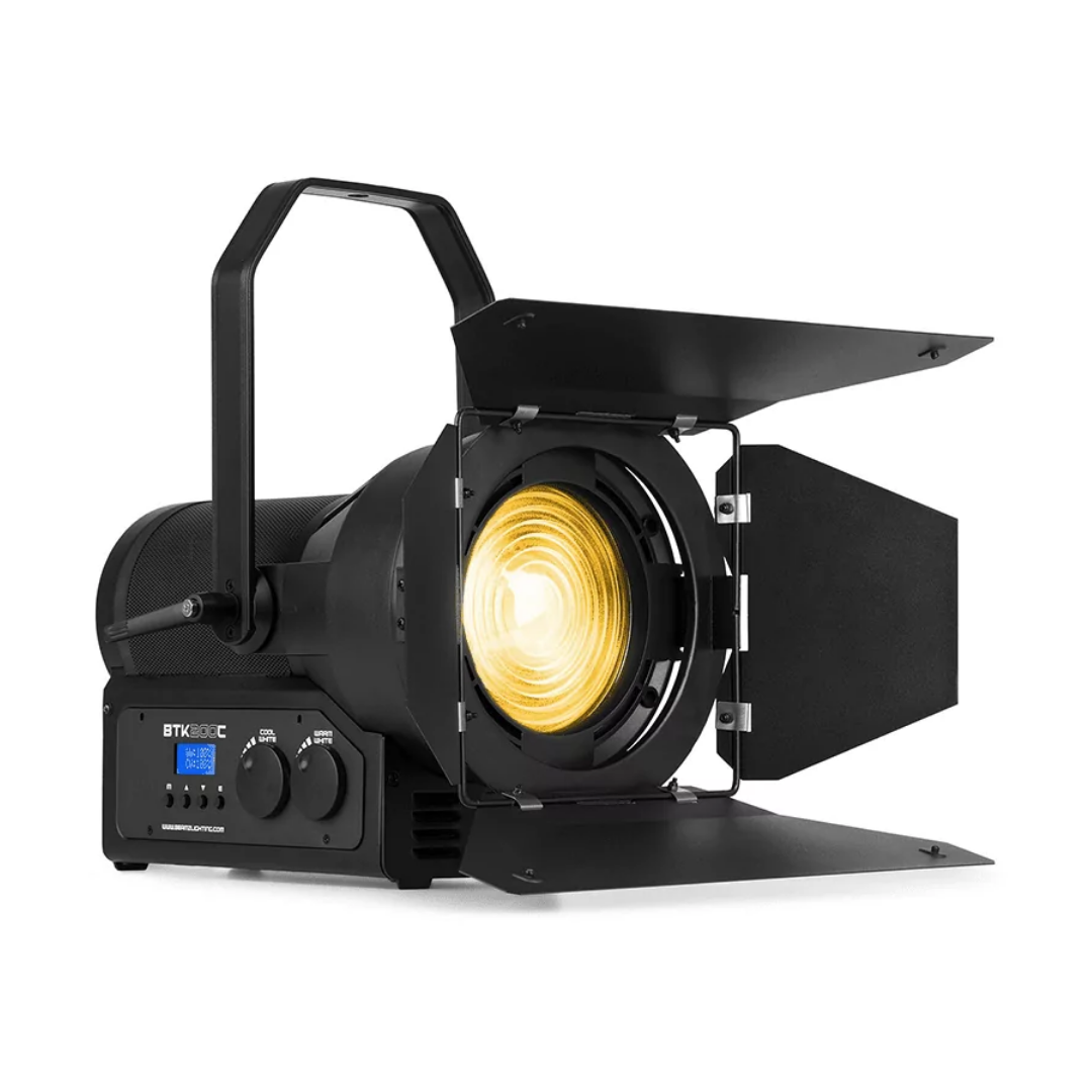 BeamZ Pro BTK200C Fresnel