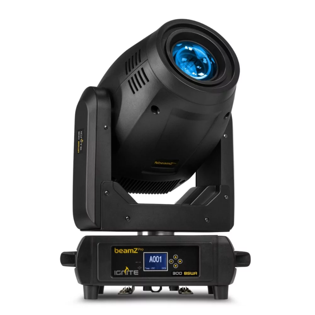 BeamZ Pro Ignite 300A Moving Head