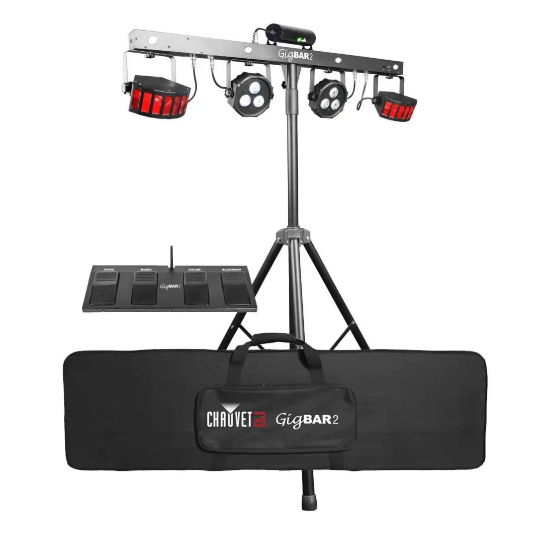 Chauvet Gigbar 2