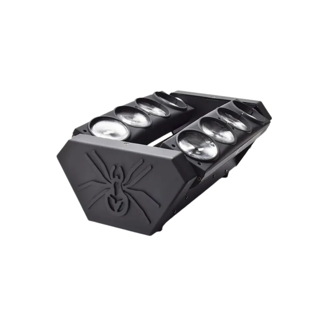 Hybrid Spider Light