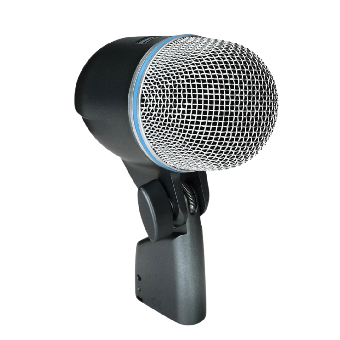 Shure Beta 52A Kick Drum Microphone
