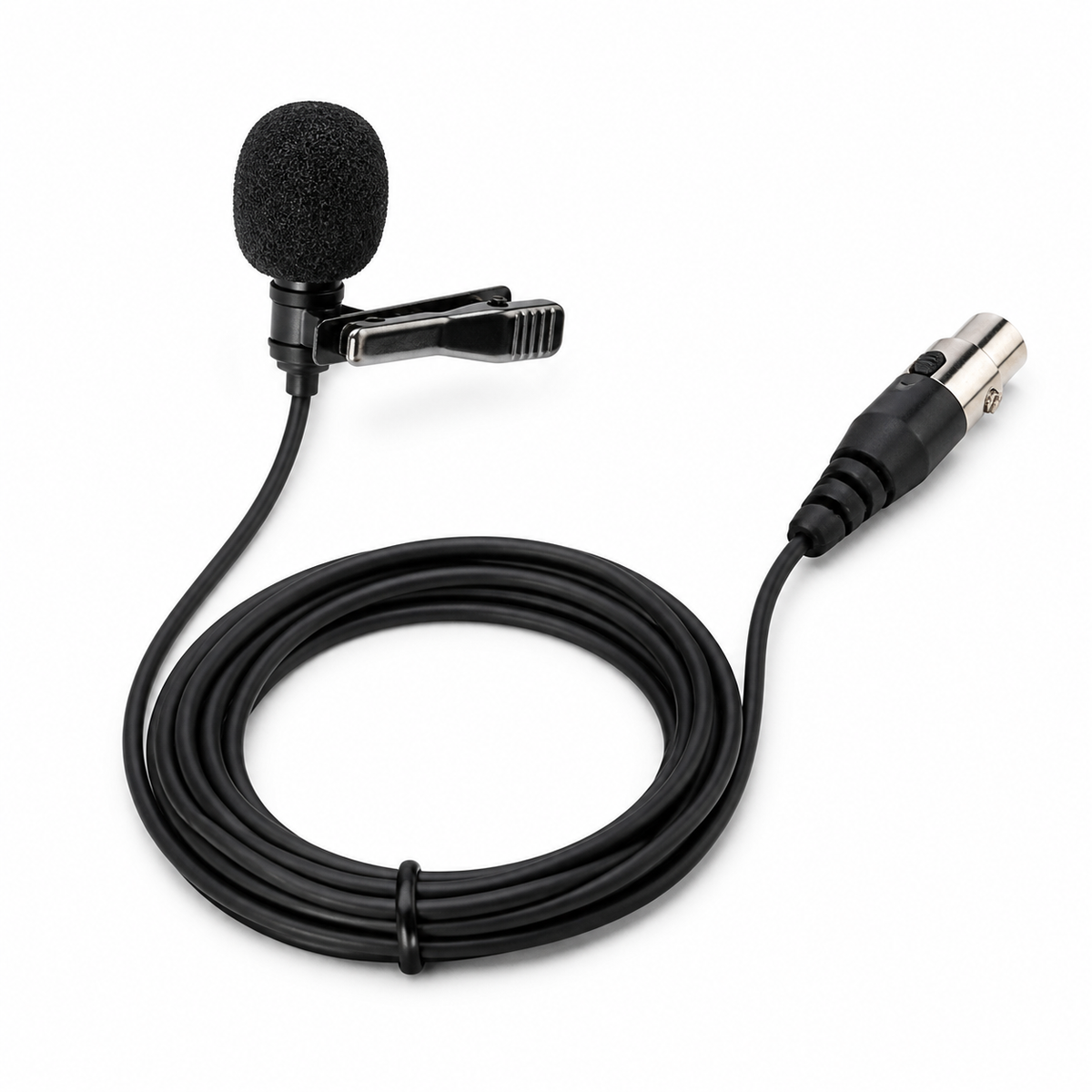 Shure WL185m