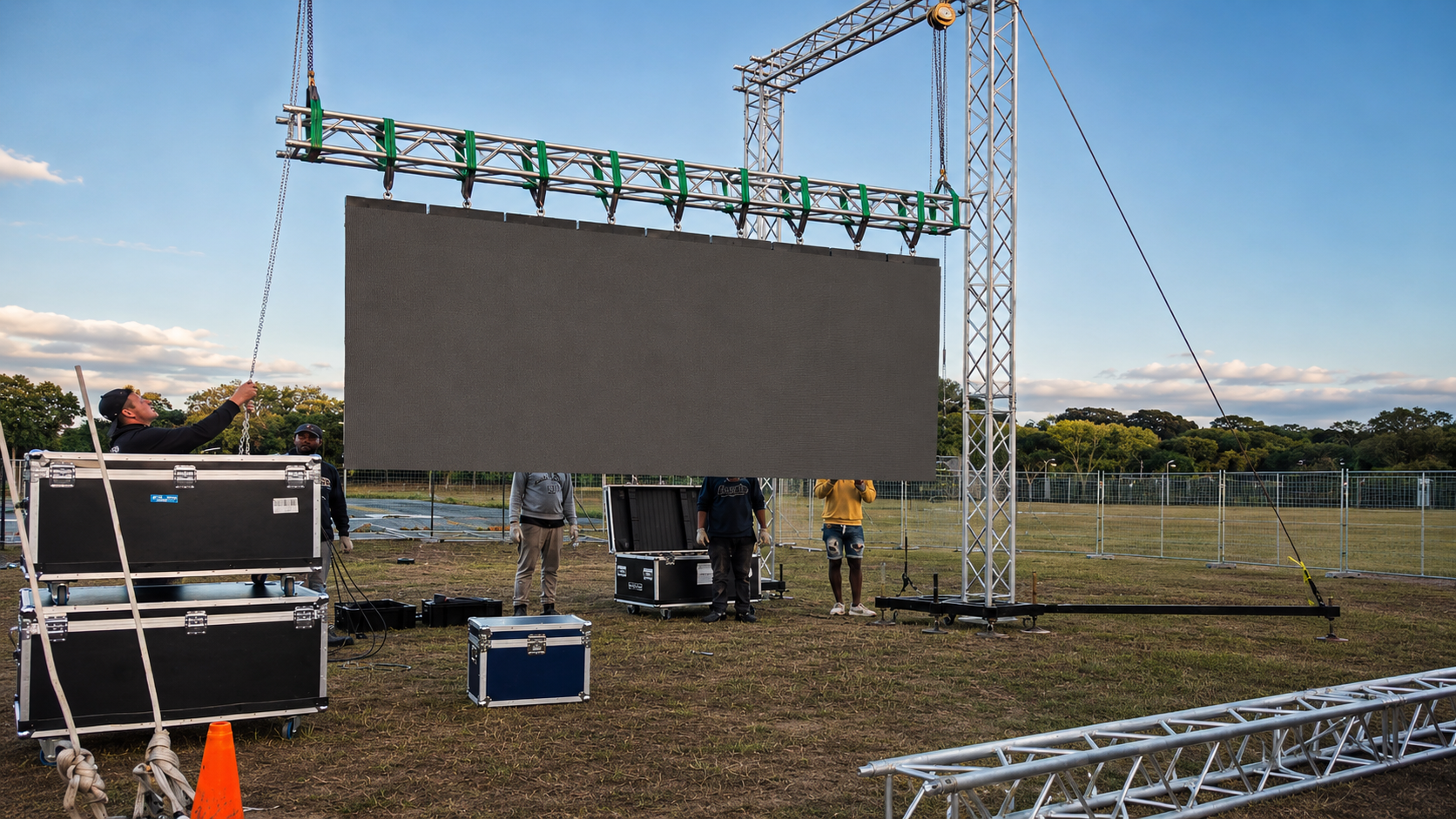 Rental event and equipment photo 33