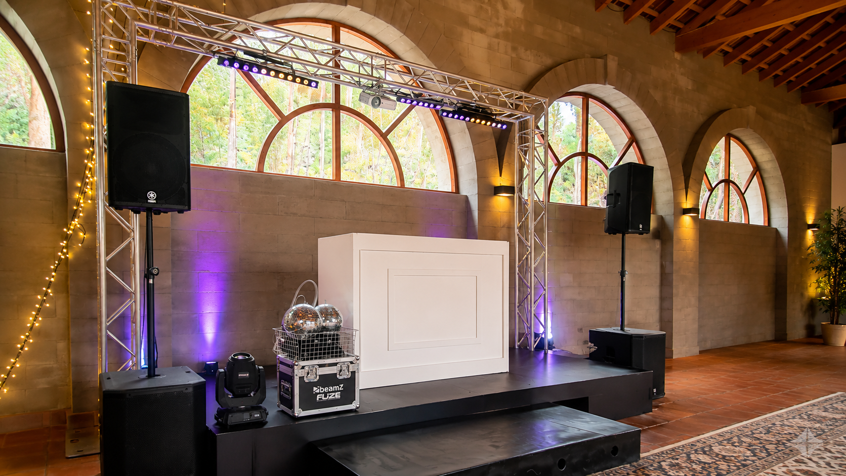 Rental event and equipment photo 46