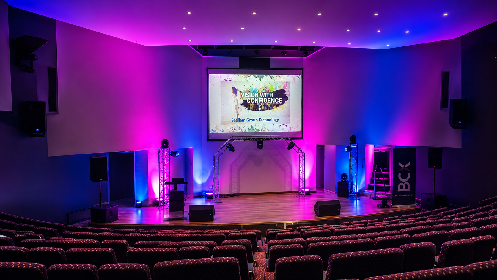 Rental event and equipment photo 50