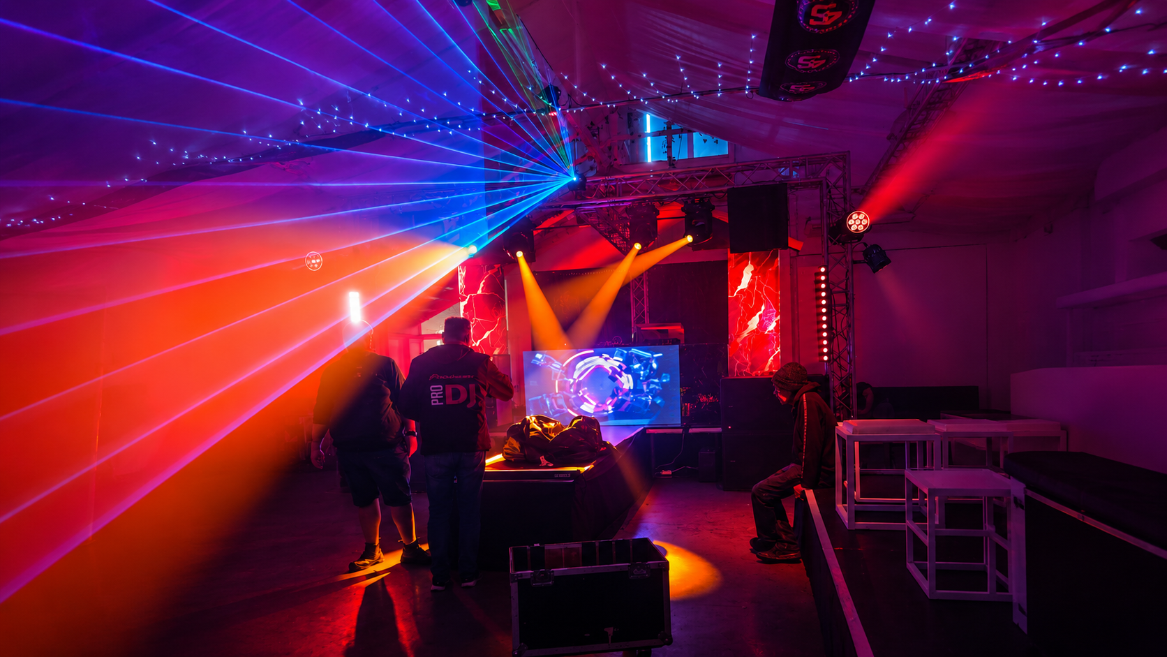 Rental event and equipment photo 59