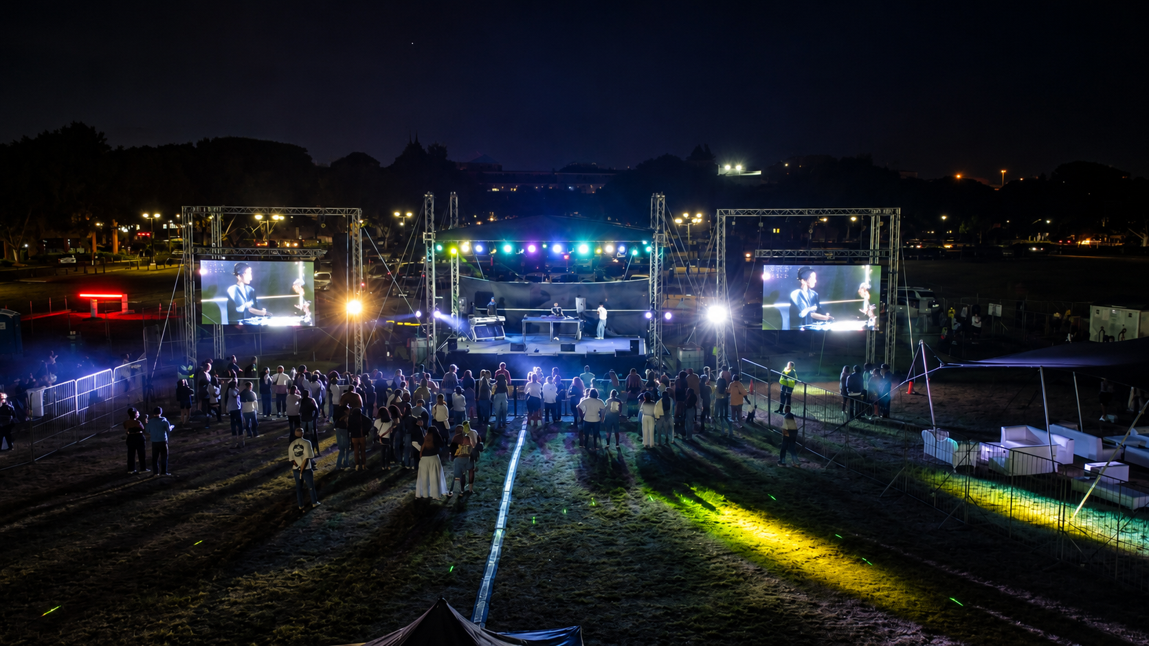 Rental event and equipment photo 65