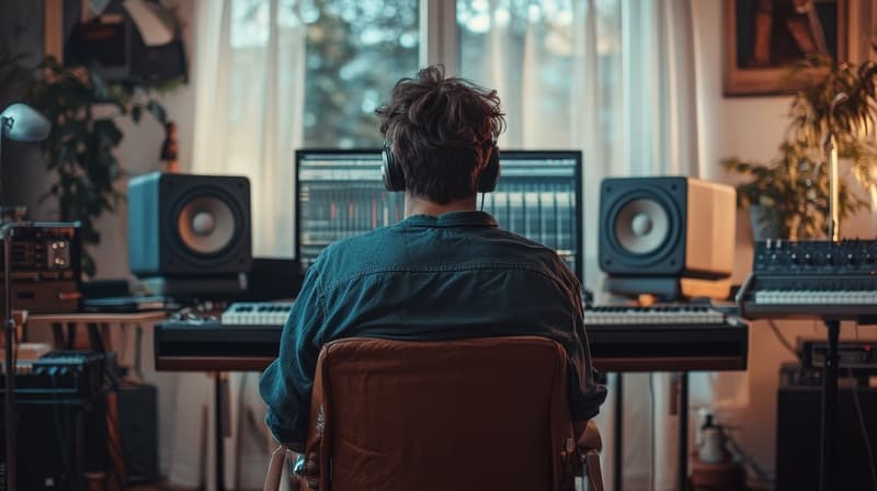 Essential Audio Equipment for Audiophiles