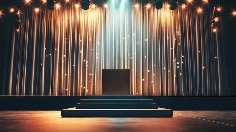 Trends in Professional Lighting for 2024
