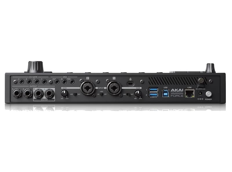 AKAI FORCE