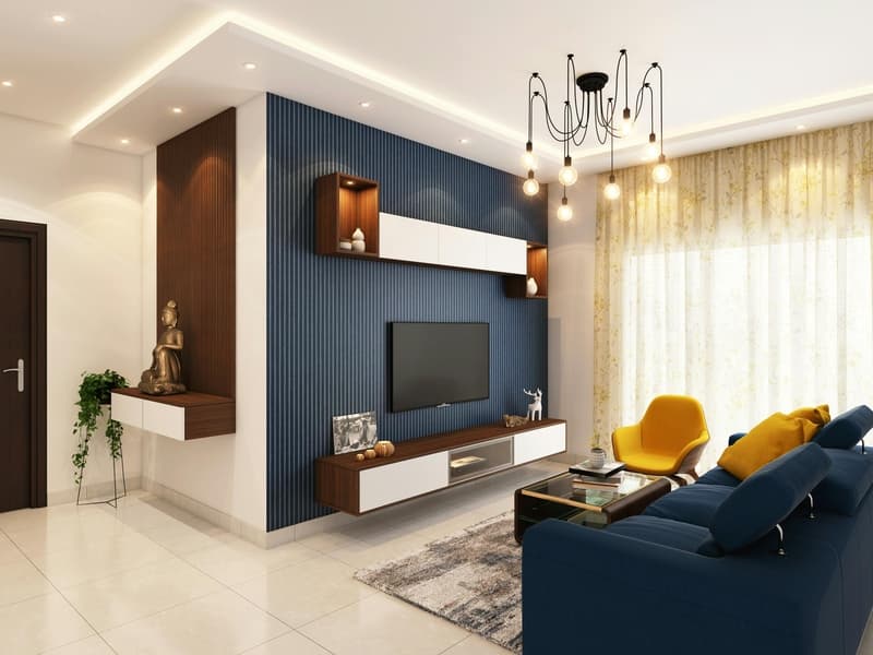 5 Ways to Optimize Acoustics in Your Living Room