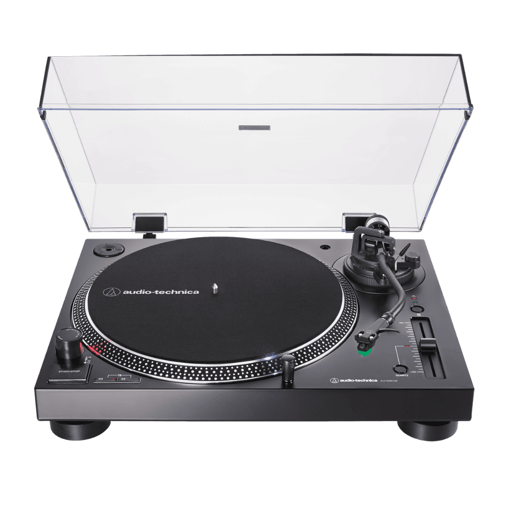 Audio-Technica AT-LP120XBT-USB