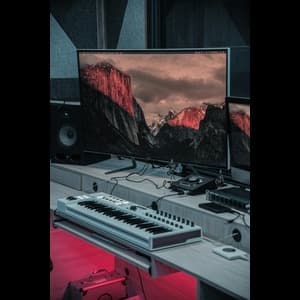 Audio-Visual eguipment - Worship Services