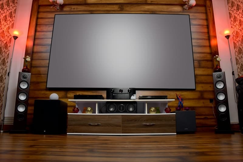 Everything You Need to Set Up a Multi-Room Audio System