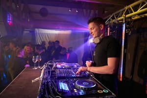 Mixing like a Pro