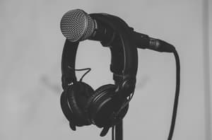 Studio DIY budget