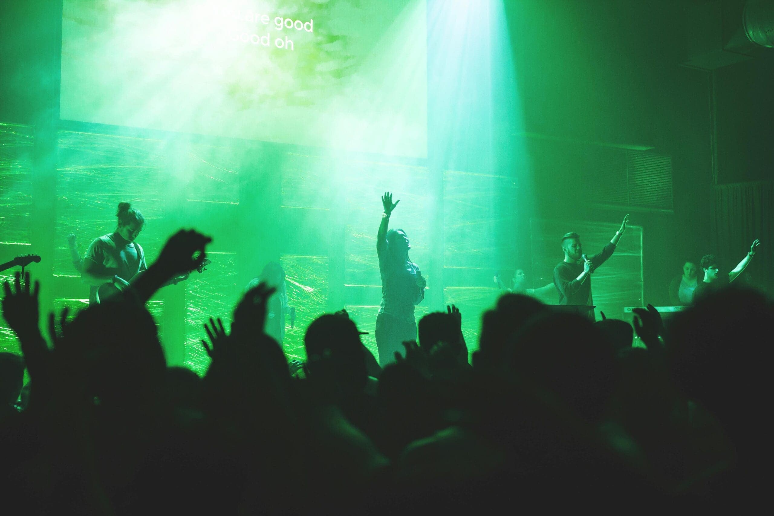 top-sound-systems-for-churches