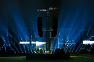 Ultimate Live Sound Setup