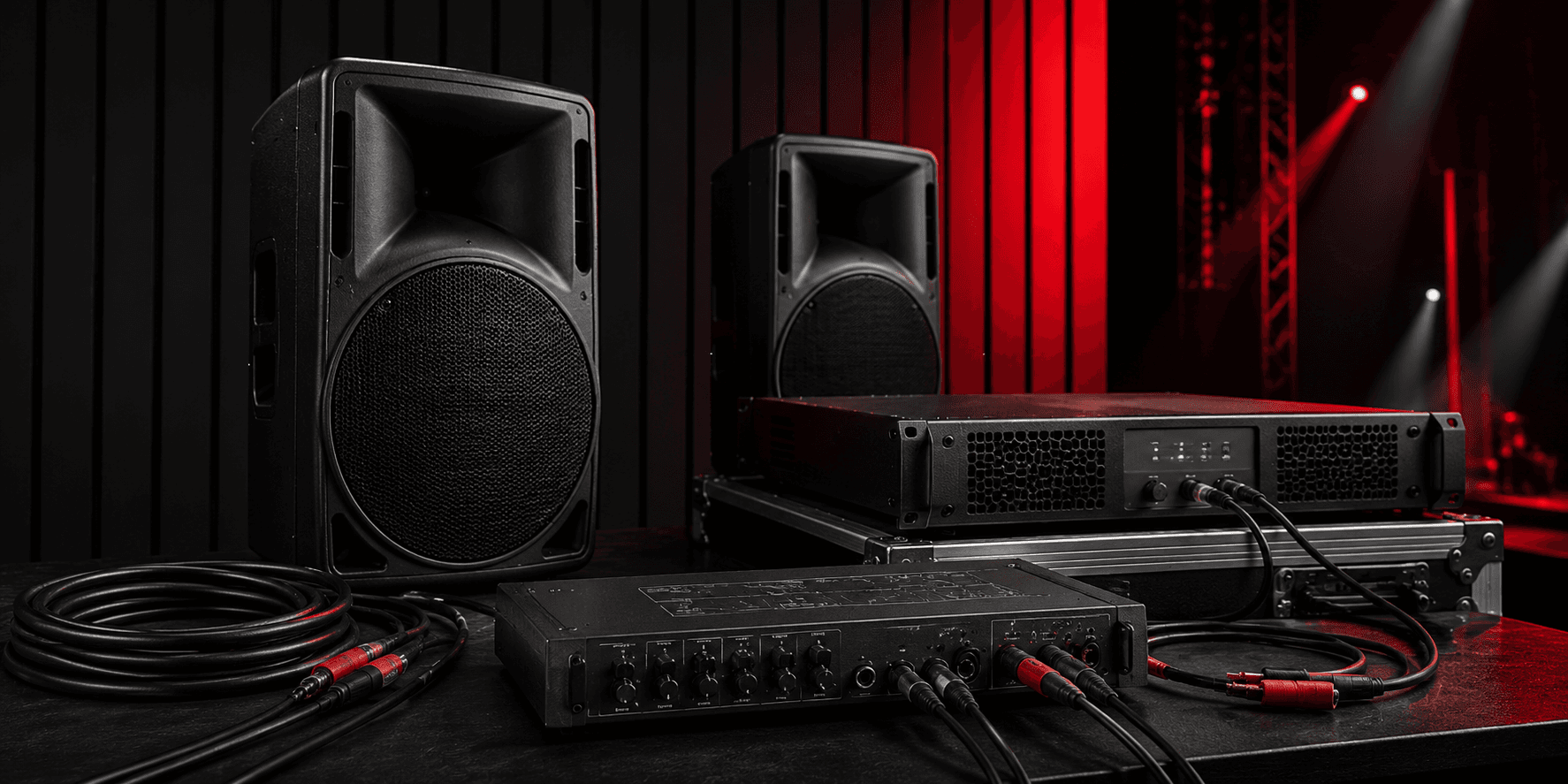 Matching Passive Speakers with the Right Amplifier