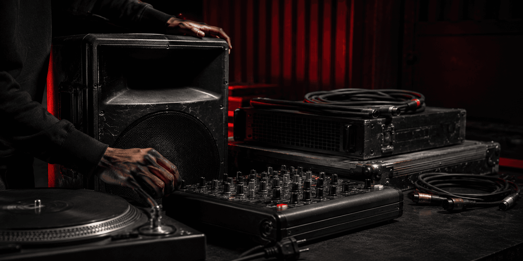 Buying Second-Hand DJ and PA Gear in South Africa: What's Safe, What's Risky, and What to Watch Out For