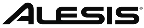 Alesis logo