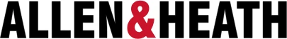 Allen & Heath logo