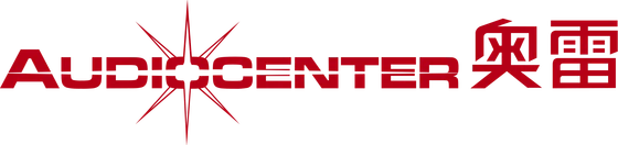 Audiocenter logo