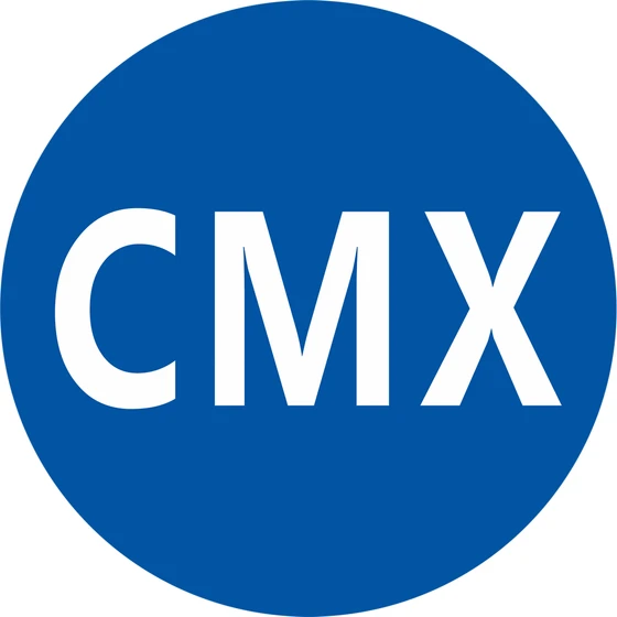 CMX logo