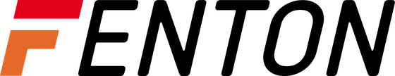 Fenton logo
