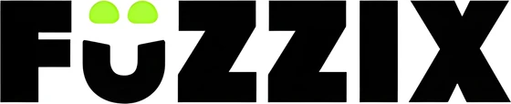 Fuzzix logo