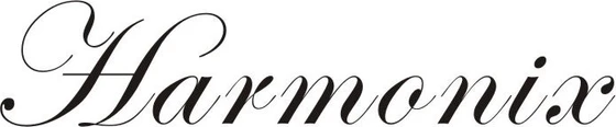 Harmonix logo