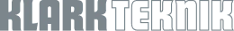 Klark Teknik logo