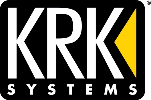 KRK logo