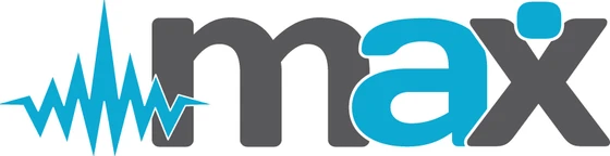 Max logo