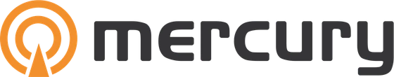 Mercury logo