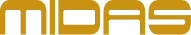 Midas logo