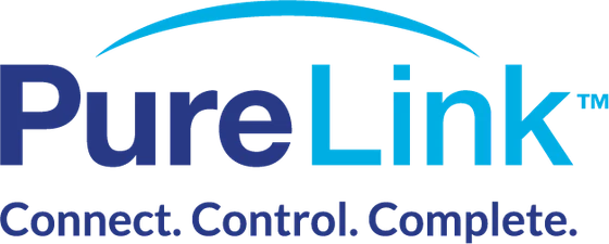 Pure Link logo