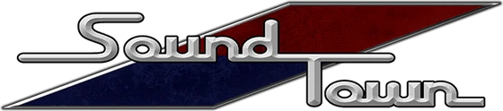Sound Town logo