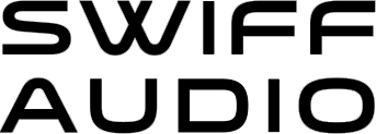 Swiff Audio logo