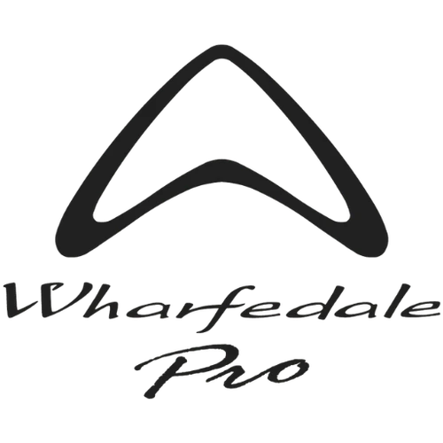 Wharfedale logo