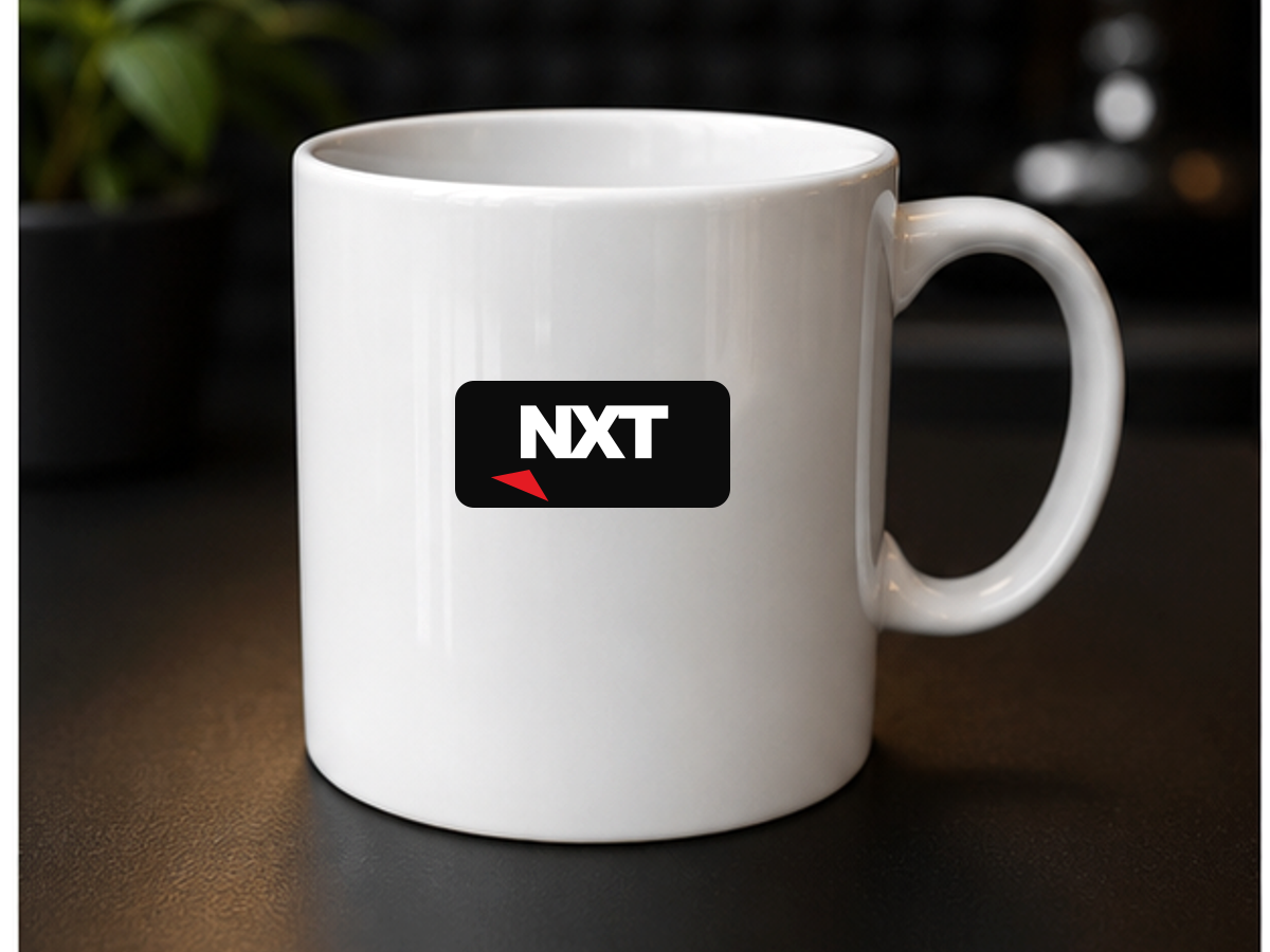 NXT Ceramic Cup