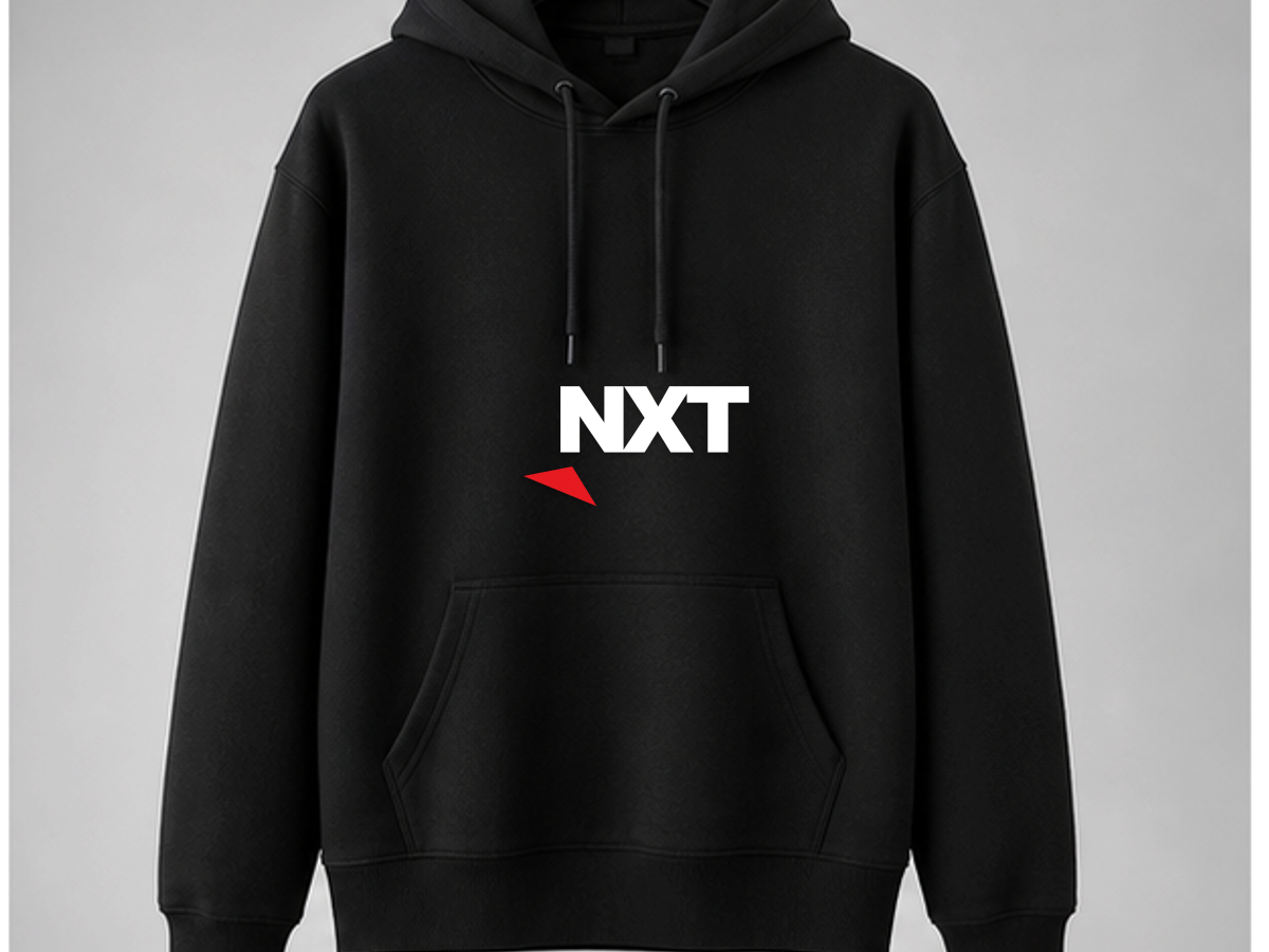 NXT Pullover Hoodie